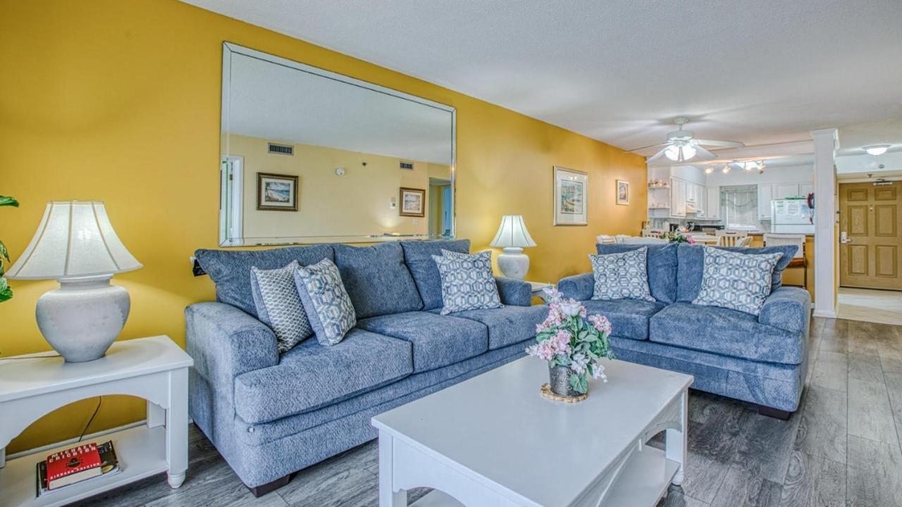 Destin On The Gulf 201 - Beach Front Property Exterior foto